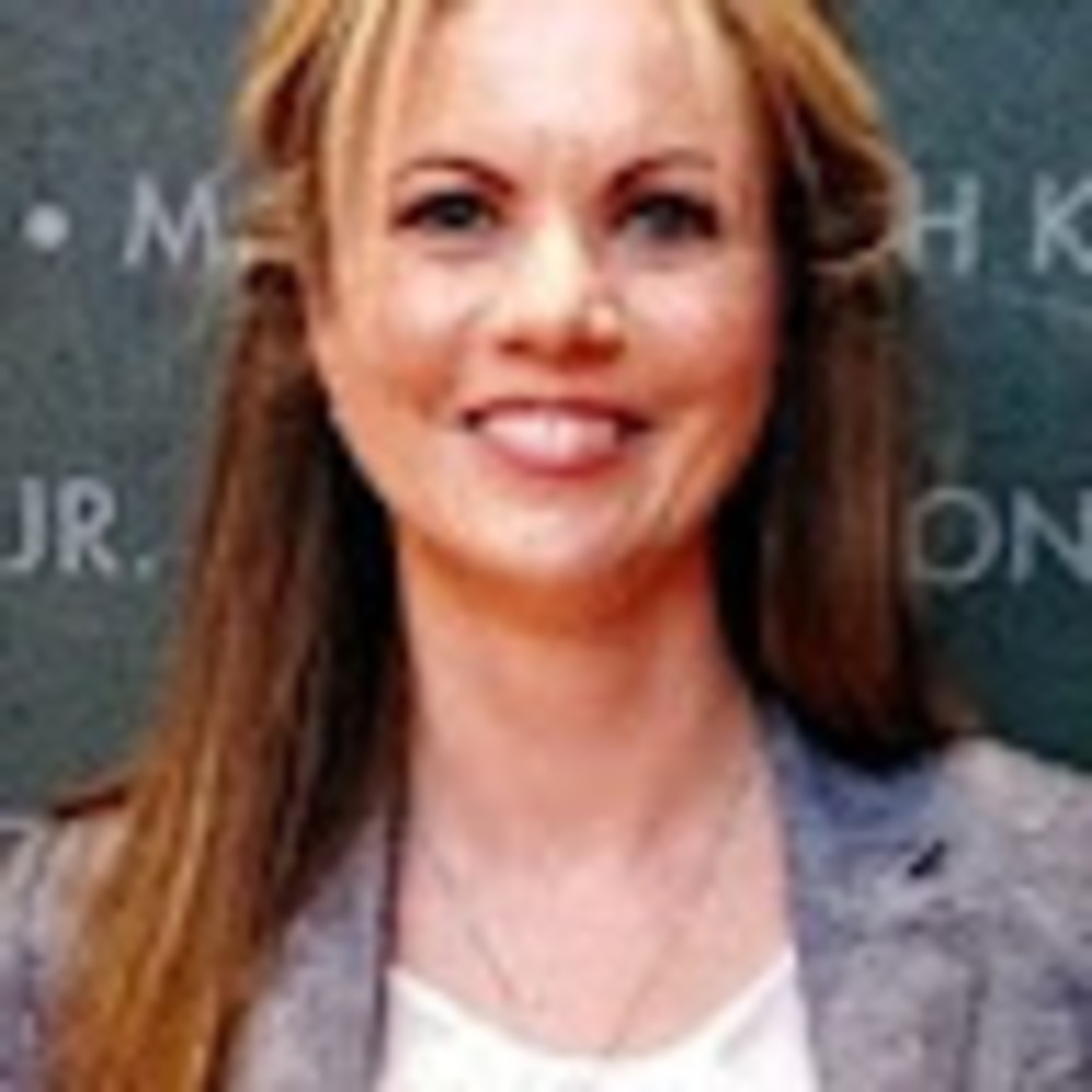 Meet your Posher, Dawn
